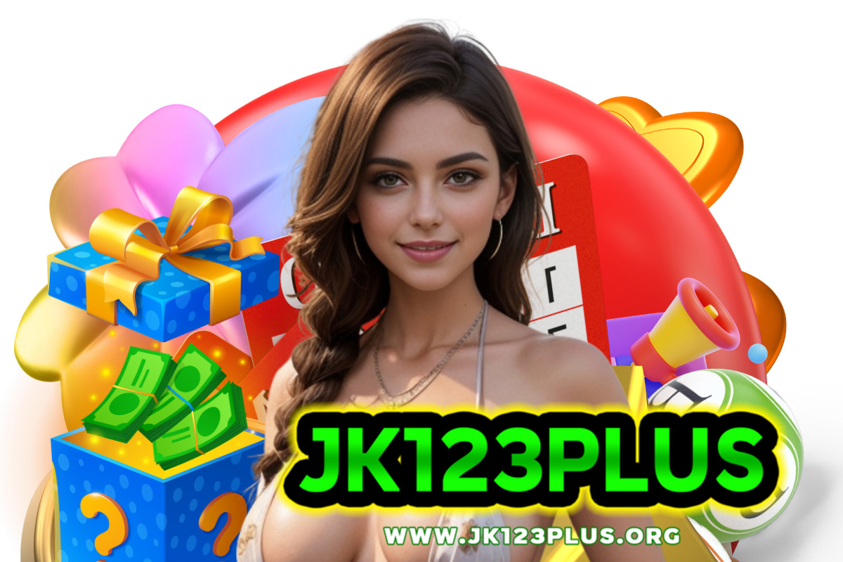 jk123plus สล็อต