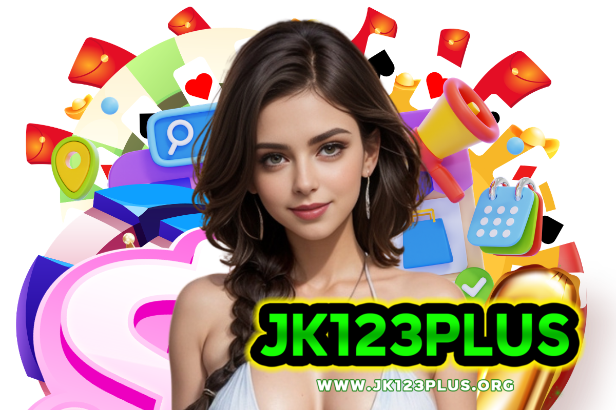 joker123plus